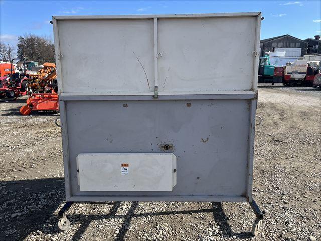 グレンコンテナー GTN110 写真３