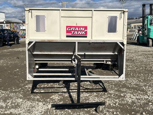 グレンコンテナー GTN110 写真４