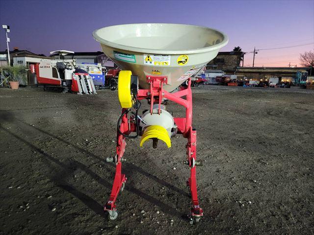 ブロードキャスター CF200 写真４