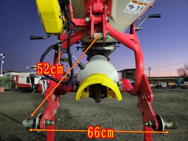 ブロードキャスター CF200 写真６