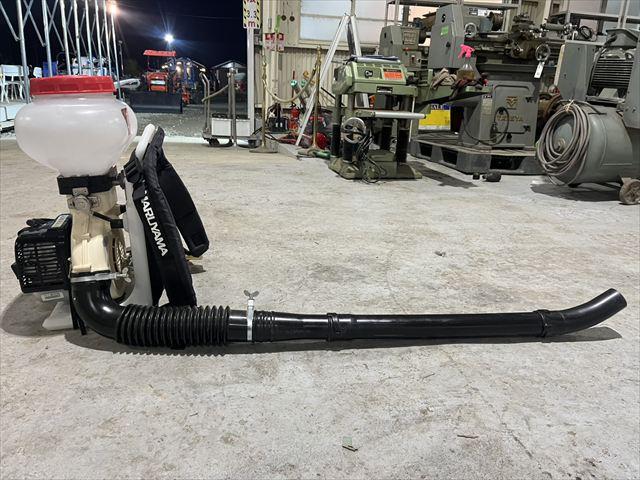 背負式散布機 MDJ3002-9 写真２