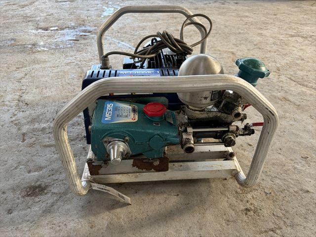 動力噴霧機 MS315MC-1 写真４