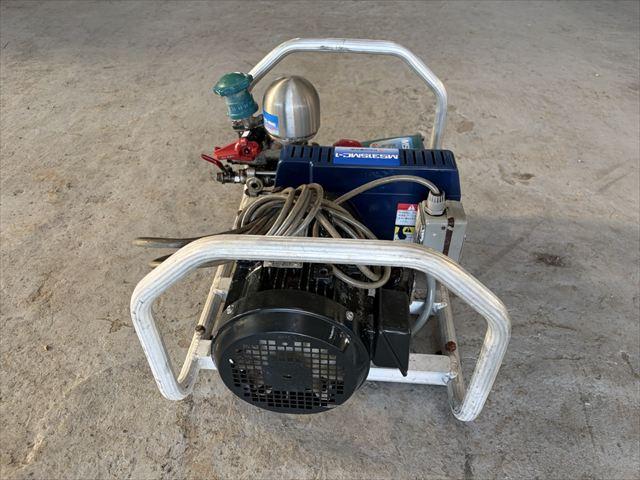 動力噴霧機 MS315MC-1 写真２