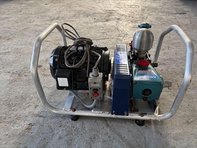 動力噴霧機 MS315MC-1 写真３