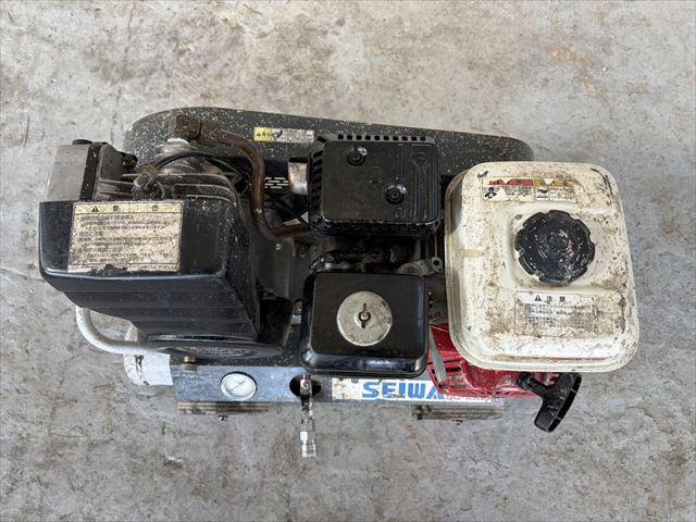 コンプレッッサー SC-15GL 写真５