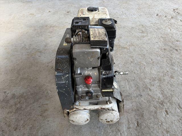 コンプレッッサー SC-15GL 写真４