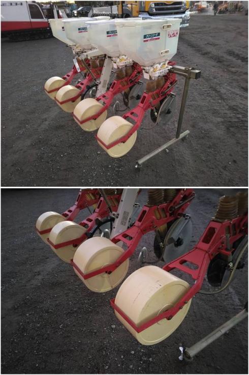 シーダー RX-1400 写真６