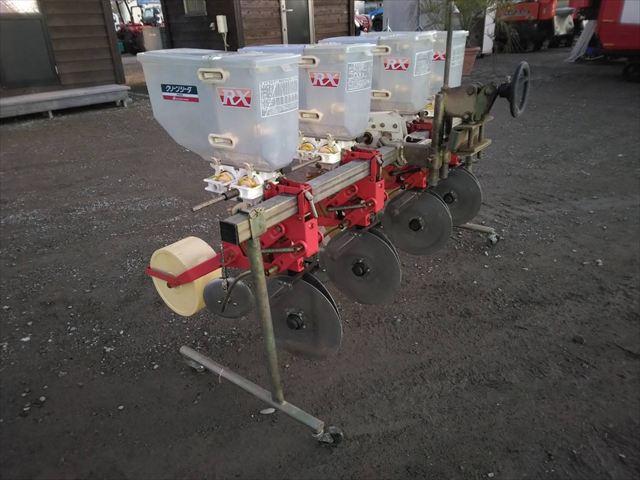 シーダー RX-1400 写真３