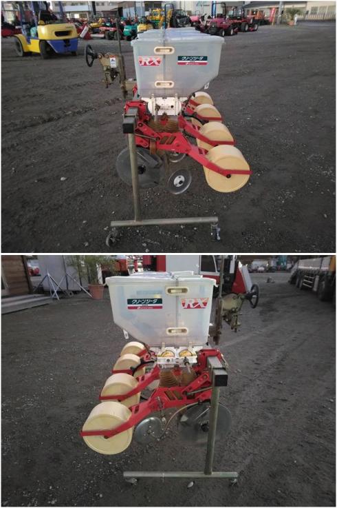 シーダー RX-1400 写真５