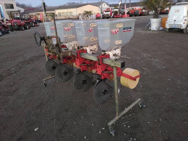 シーダー RX-1400 写真２