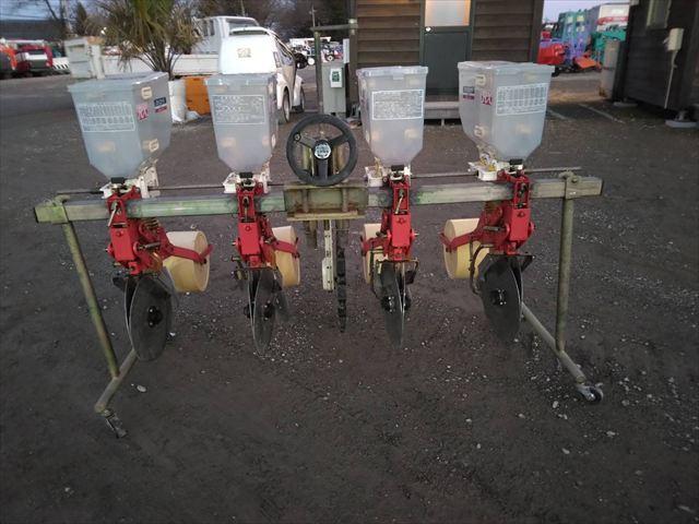 シーダー RX-1400 写真４