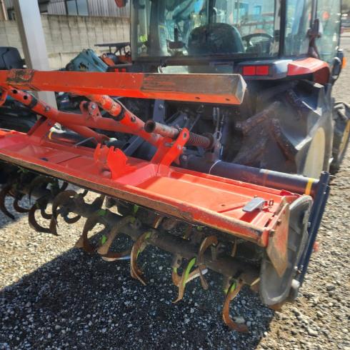 トラクター KL3450H 写真３