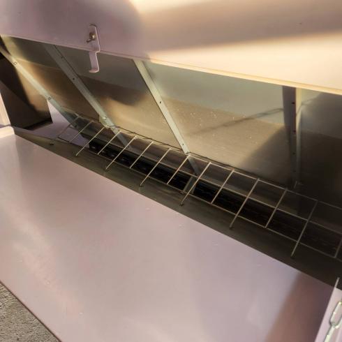 乾燥機 MHD-12JE3 写真６