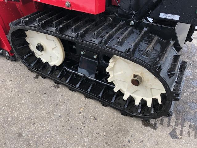 除雪機 HSM1380iJR 写真５