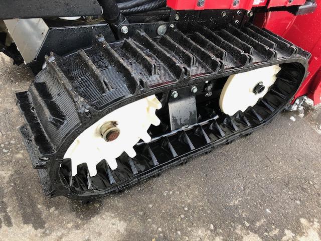 除雪機 HSM1380iJR 写真４