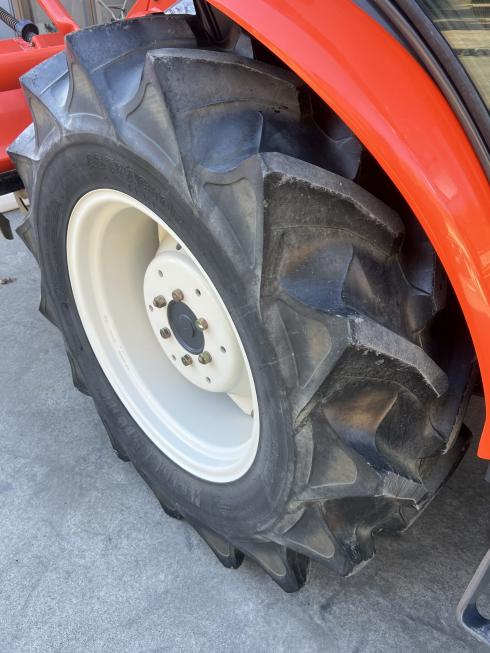 トラクター KL33FQBMAWF7 写真５