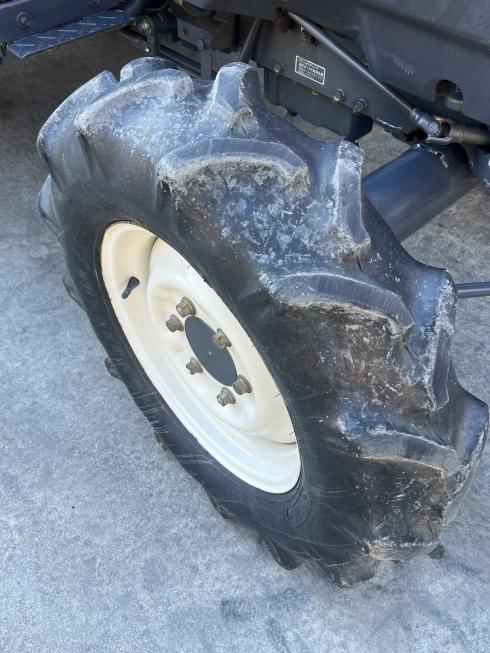 トラクター KL33FQBMAWF7 写真６