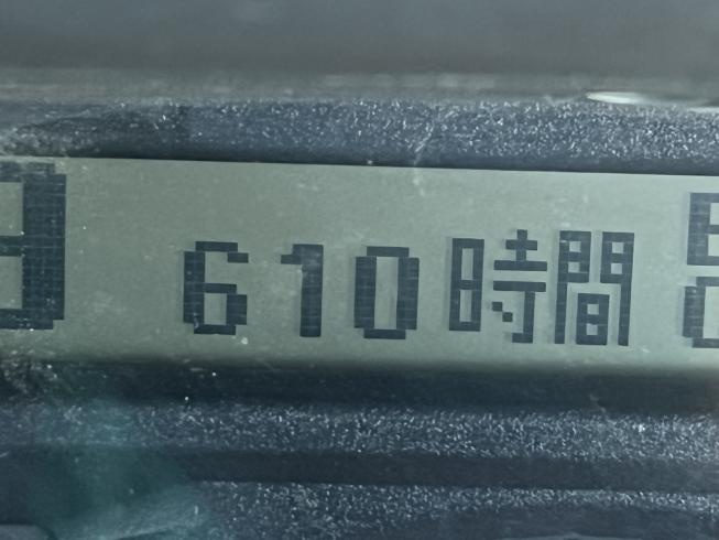 トラクター KL33FQBMAWF7 写真10