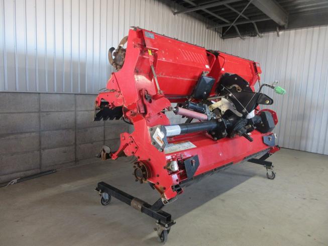 ハロー TX352 写真３