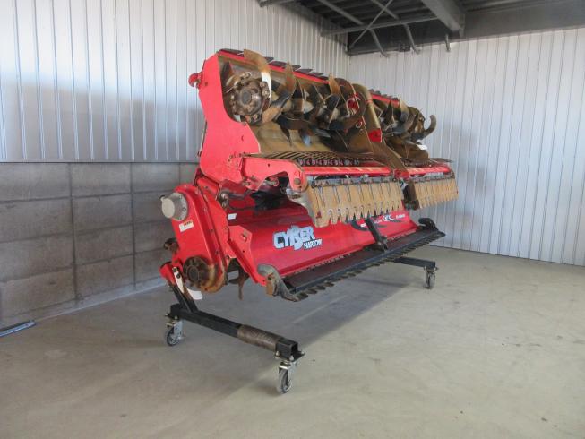 ハロー TX352 写真２