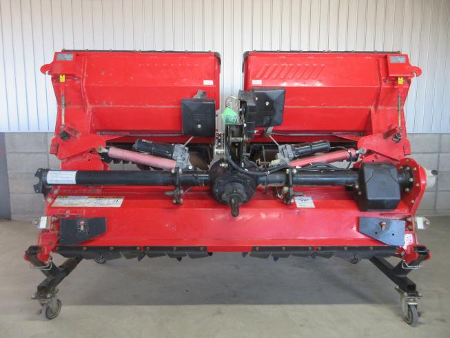 ハロー TX352 写真６