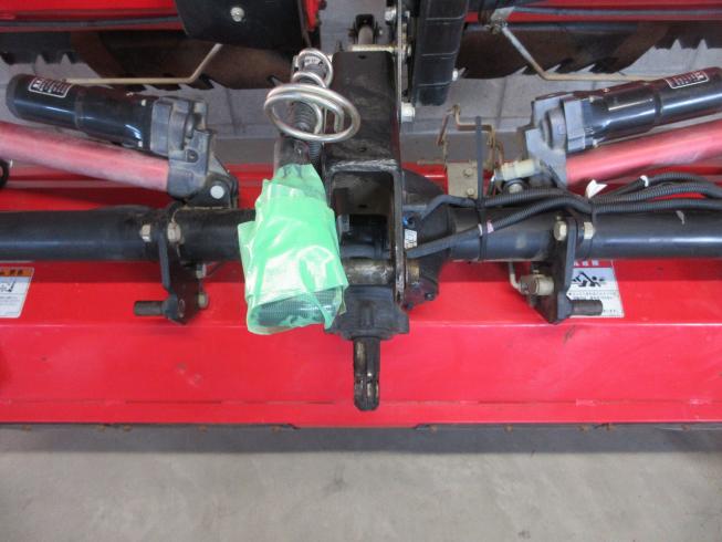 ハロー TX352 写真８