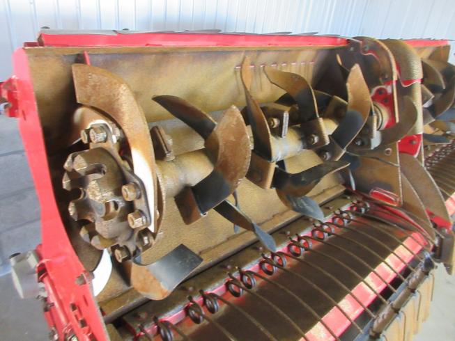 ハロー TX352 写真９