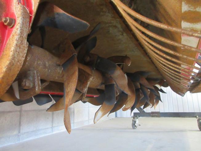 ハロー TX352 写真10