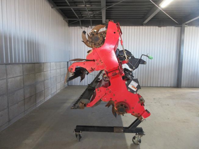 ハロー TX352 写真４