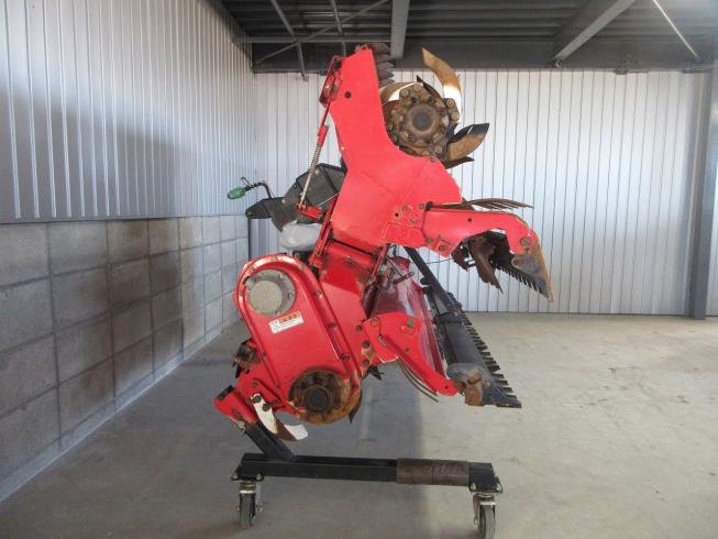 ハロー TX352 写真５