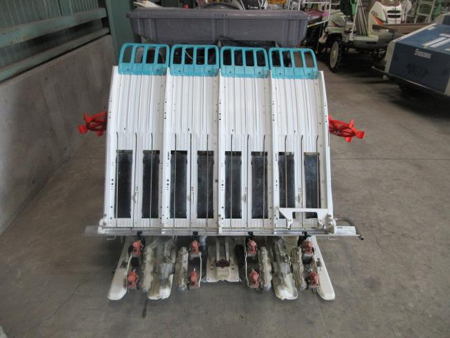 田植機 SPU45P-SDGMYF 写真10