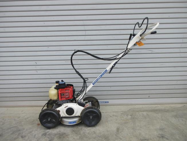 草刈機 SP301A 写真３