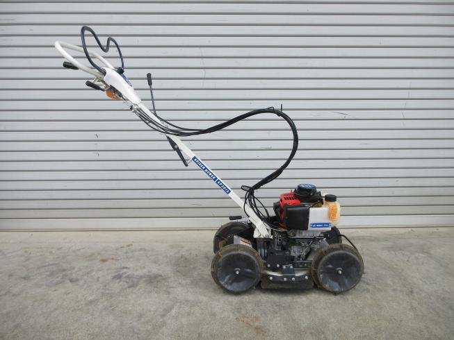 草刈機 SP301A 写真４