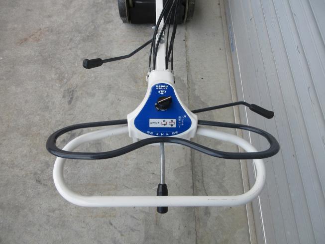 草刈機 SP301A 写真８