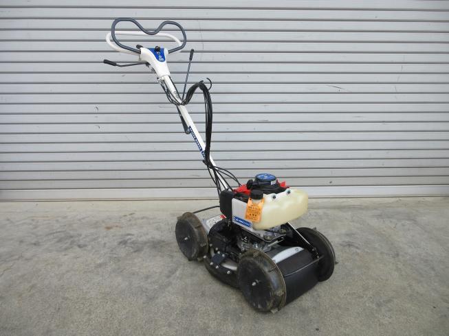 草刈機 SP301A 写真２