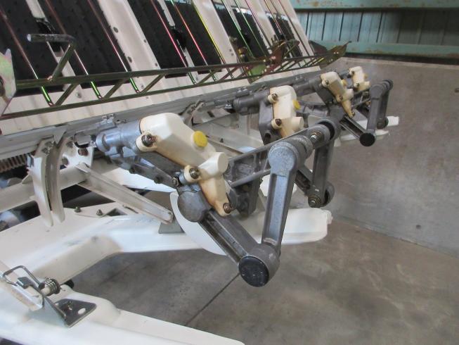 田植機 PP43-D 写真11