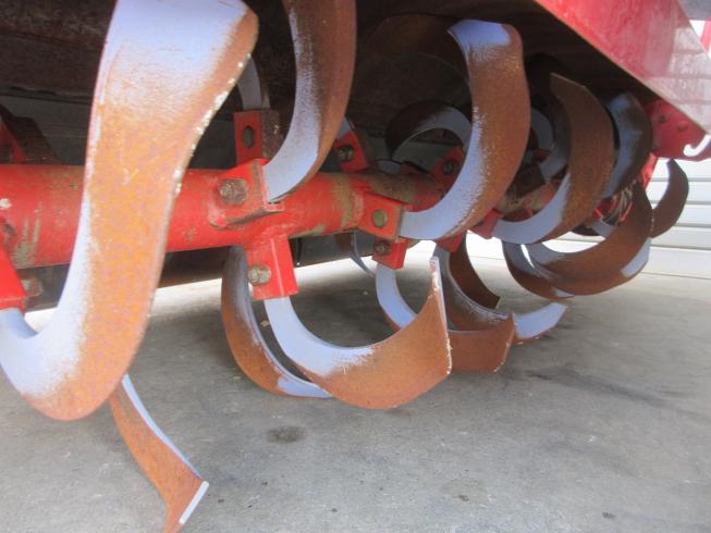 トラクター GS200 写真12