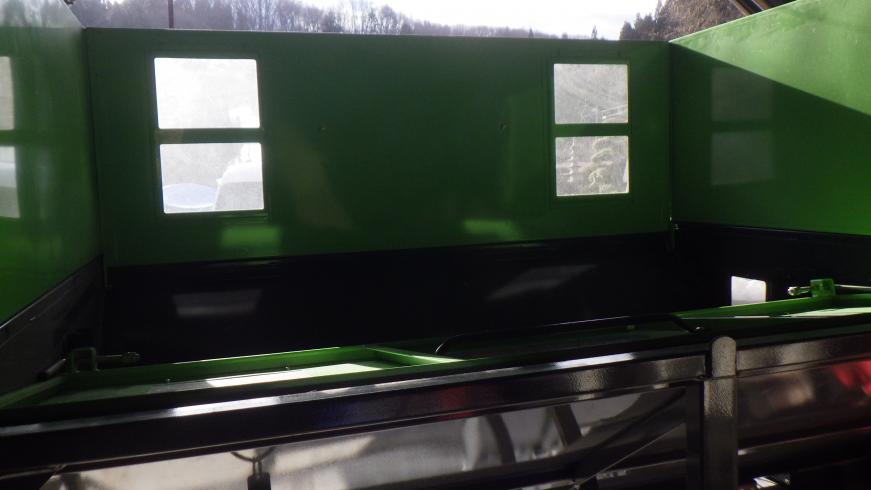 グレンコンテナー UMK11-H30CL 写真５