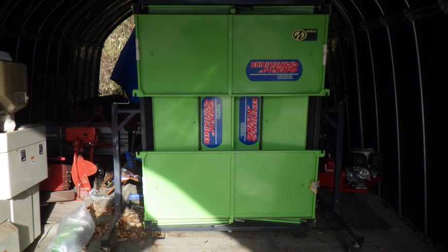 グレンコンテナー UMK11-H30CL 写真２