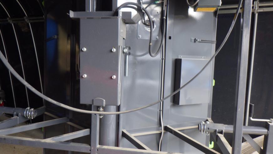 グレンコンテナー UMK11-H30CL 写真３