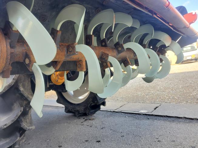 トラクター KL24R 写真９