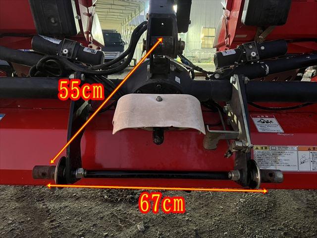 ウィングハロー TX300 写真６