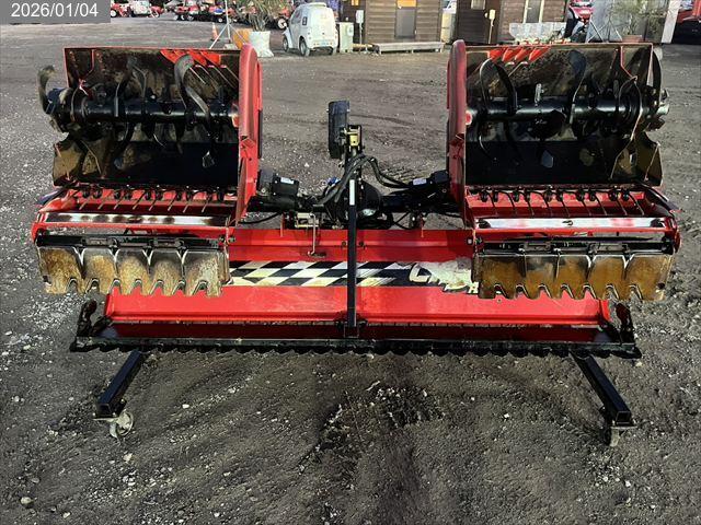 コバシ ウィングハロー 写真