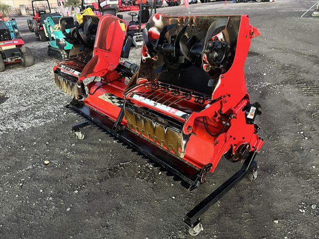 ウィングハロー TX300 写真２