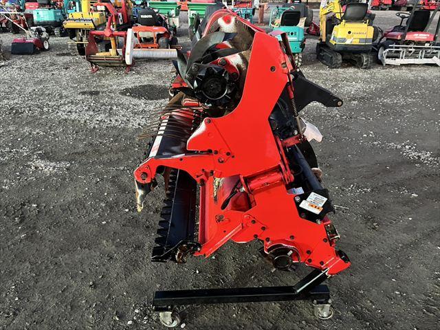 ウィングハロー TX300 写真５