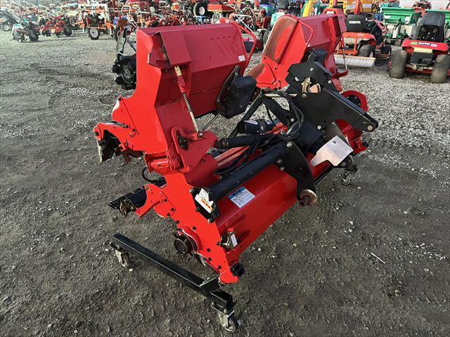 ウィングハロー TX300 写真３