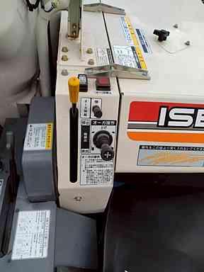 コンバイン HVB215G-ZKWC 写真７