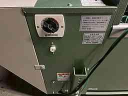 野菜洗浄機 KNU1206M 写真５