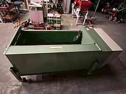 野菜洗浄機 KNU1206M 写真３