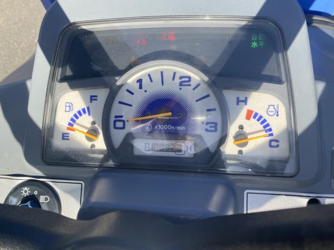 トラクター Z15-X 写真10